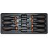 FIXMAN Tray 7 Piece Torx Screwdrivers